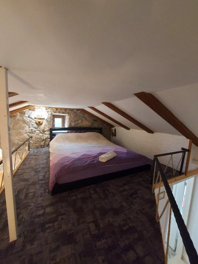 Dama Hébergement de vacances Brzac