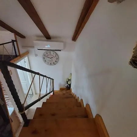 Villa Dama à Brzac Extérieur photo