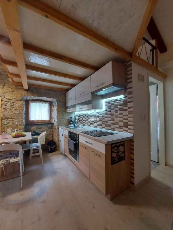 Holiday home Dama Brzac