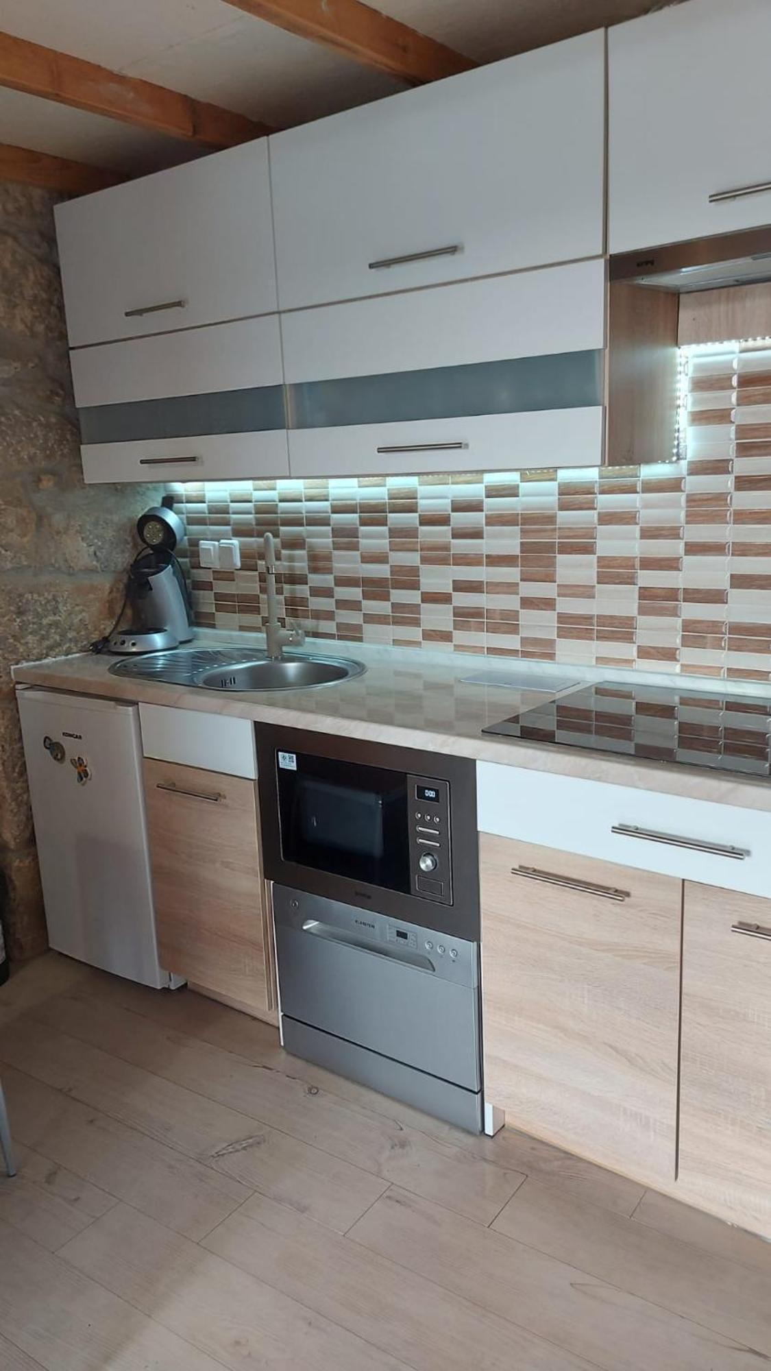 Holiday home Dama Brzac